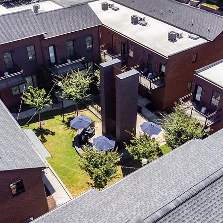 The Magnolia By Avantstay Nashville Exterior photo