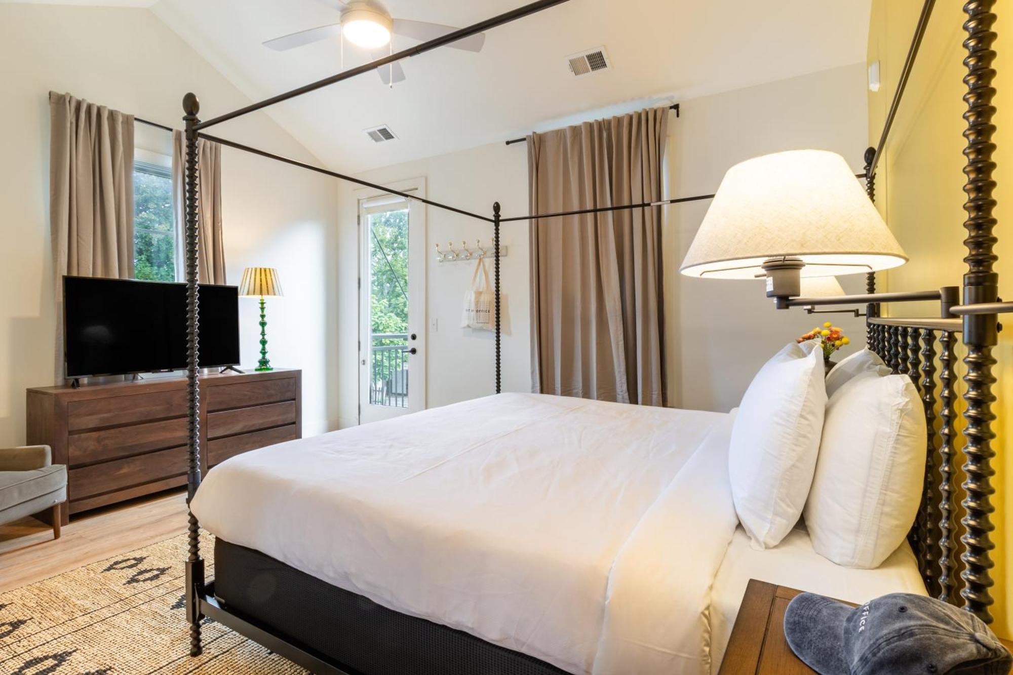 The Magnolia By Avantstay Nashville Exterior photo