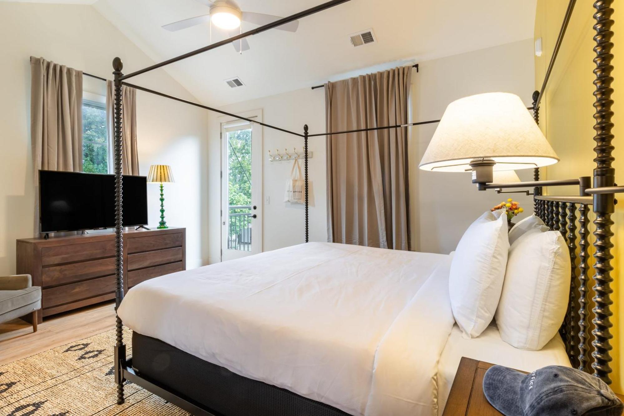 The Magnolia By Avantstay Nashville Exterior photo