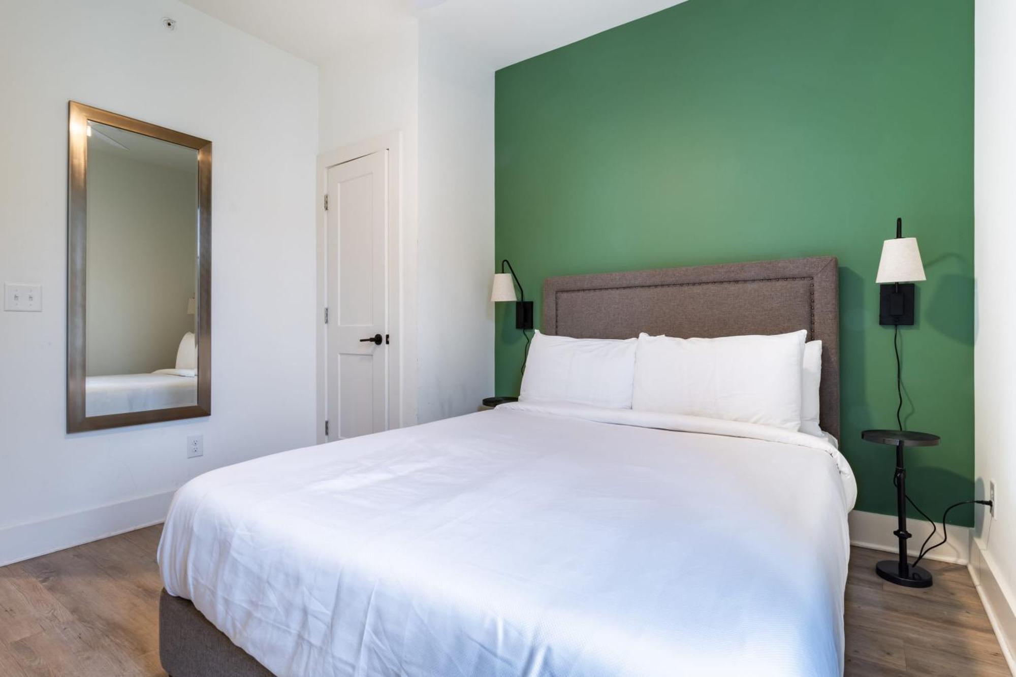 The Magnolia By Avantstay Nashville Exterior photo